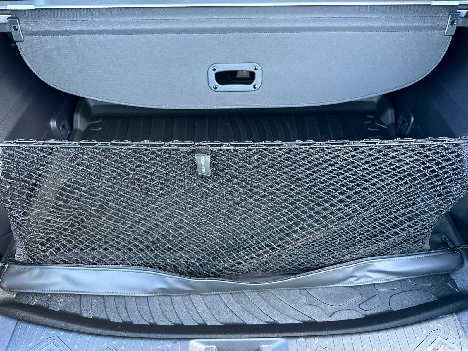 2026 Subaru Crosstrek Limited - Photo 18