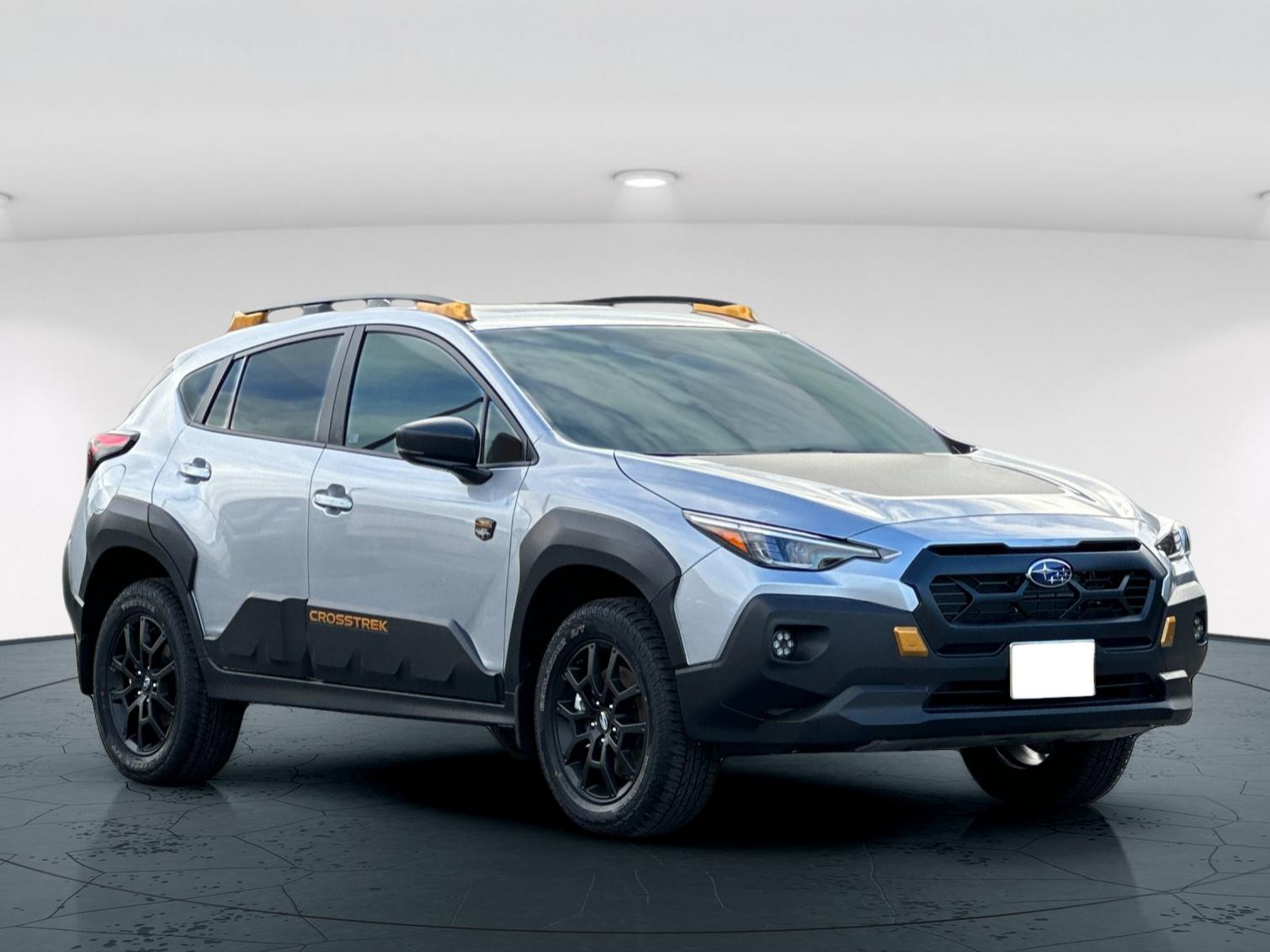 2026 Subaru Crosstrek Wilderness - Photo 8