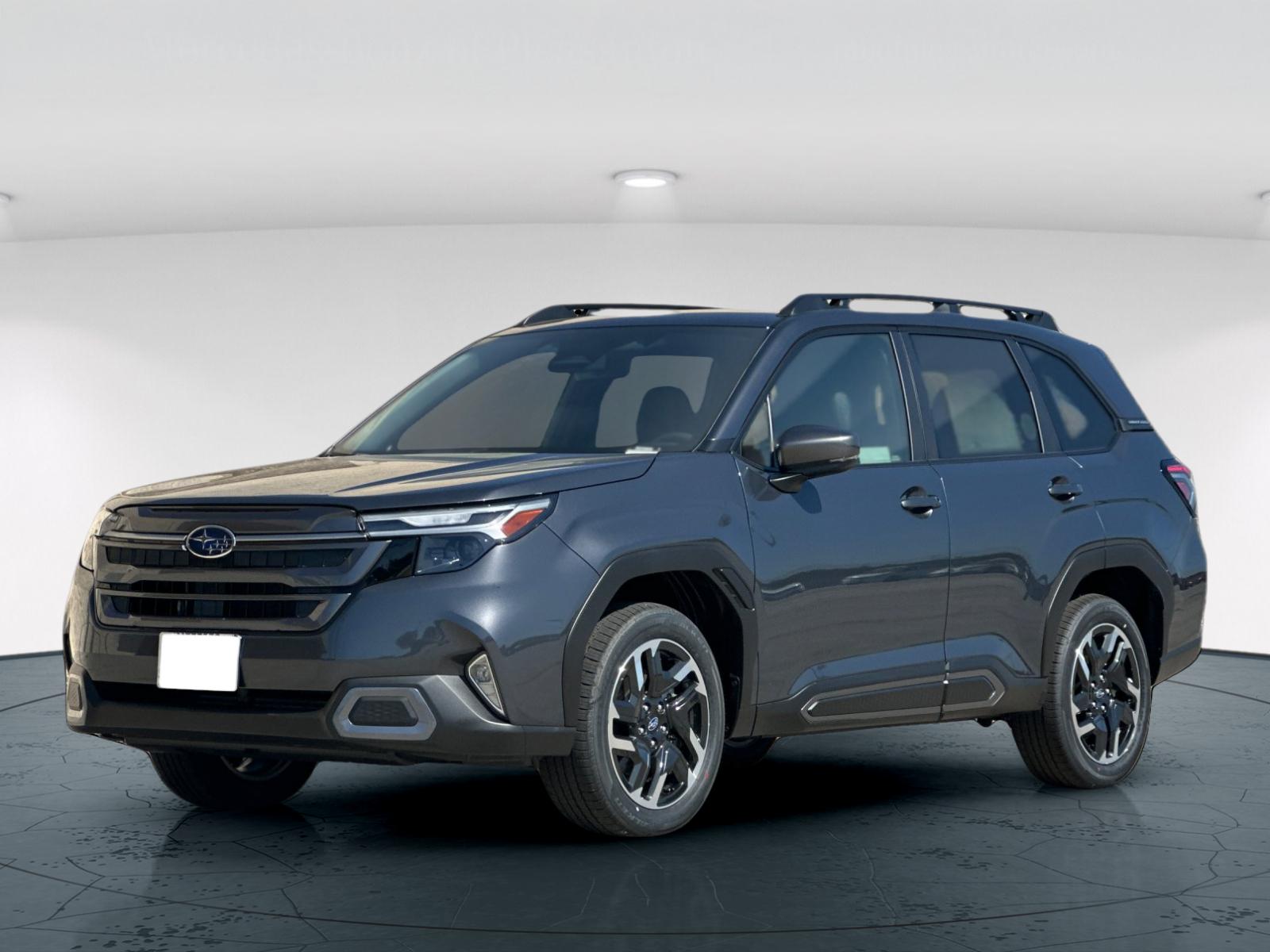 2025 Subaru Forester Limited photo 2