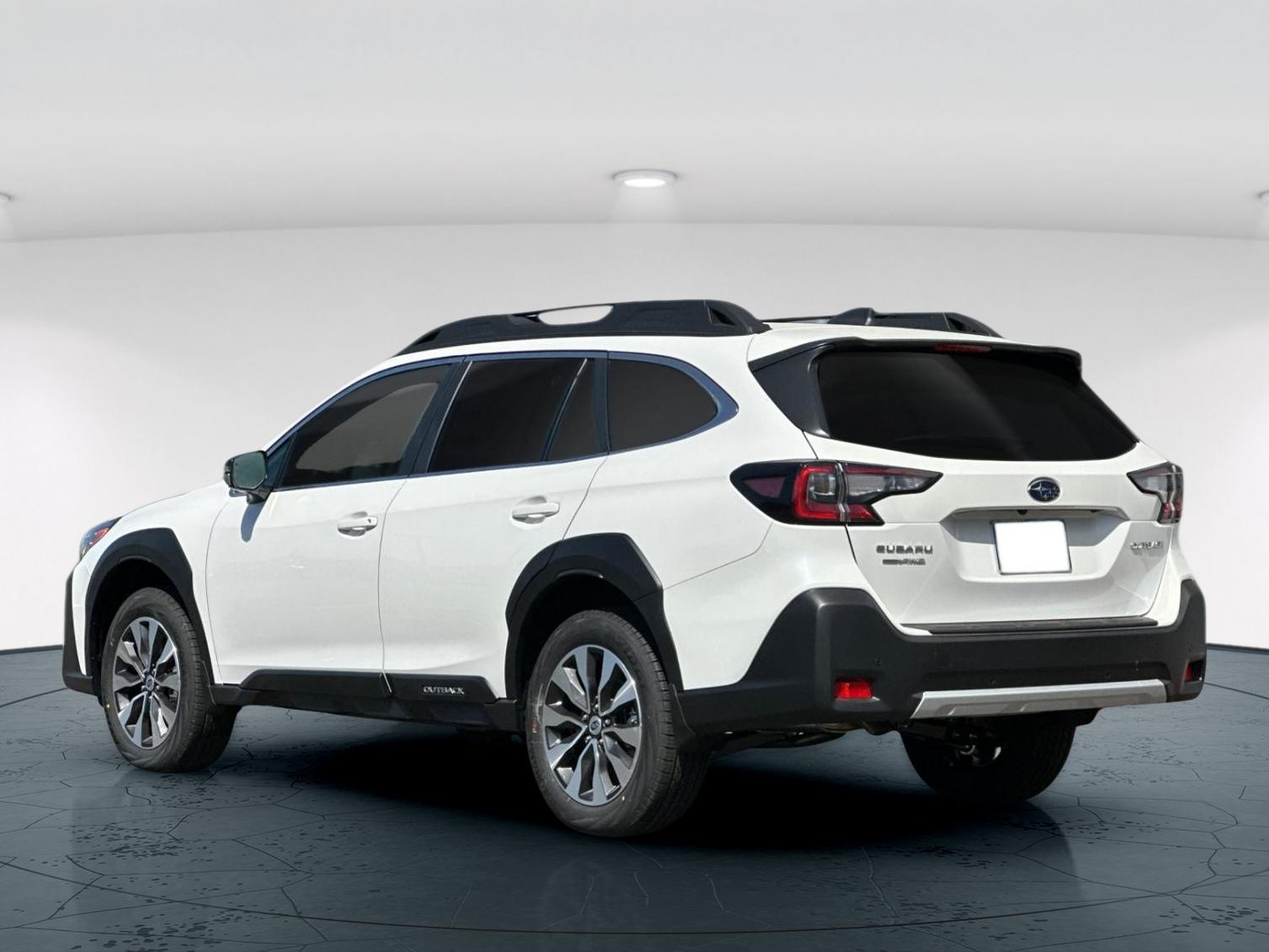 2025 Subaru Outback Limited photo 3