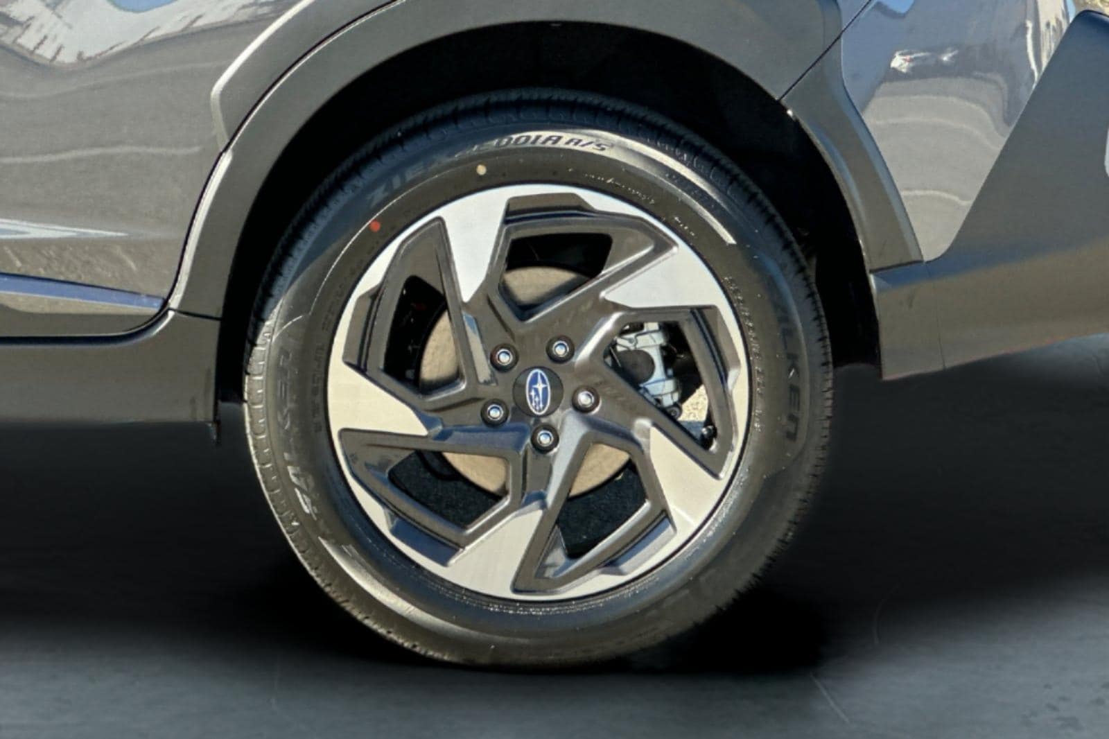 2026 Subaru Crosstrek Limited - Photo 33