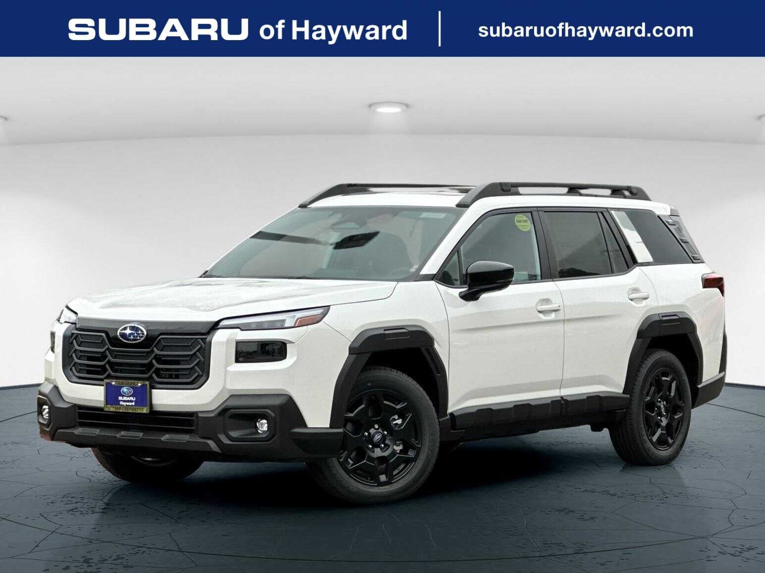 2026 Subaru Outback Limited's photo