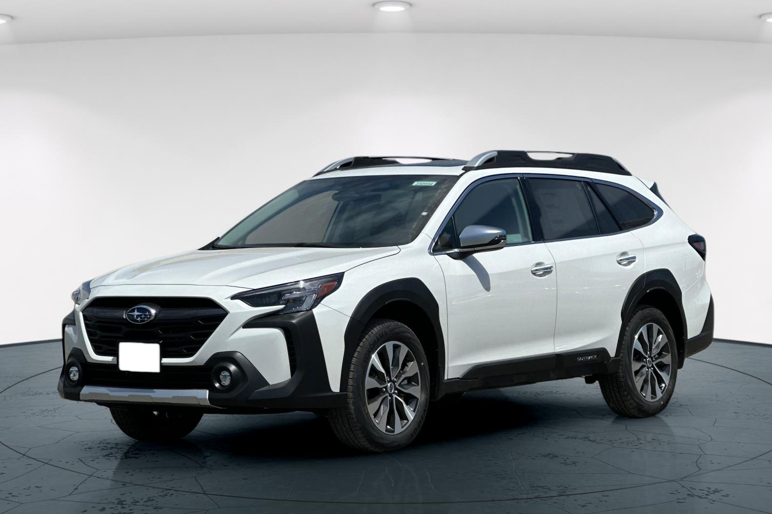 2025 Subaru Outback Touring XT photo 2