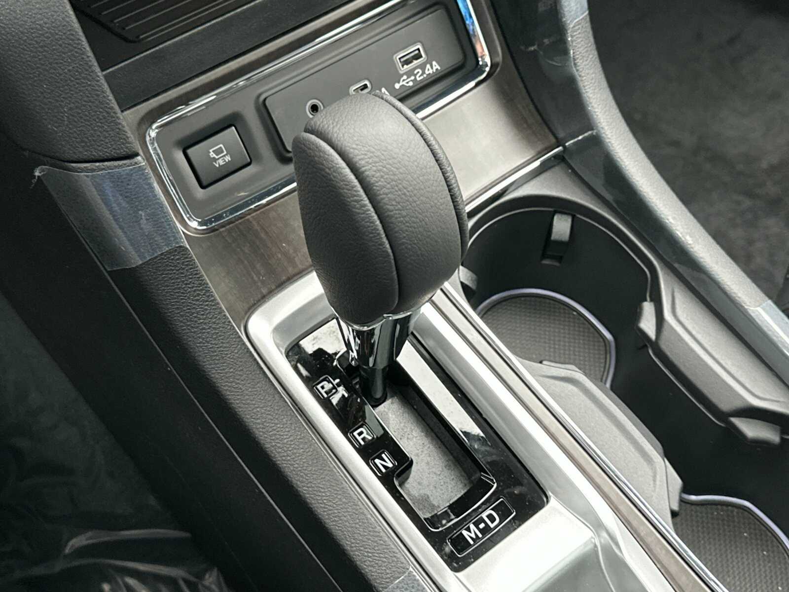 2026 Subaru Ascent Touring - Photo 27
