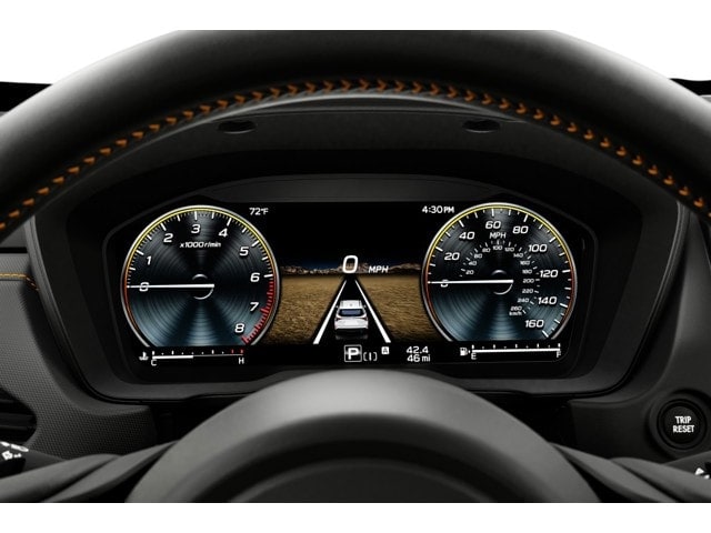 2026 Subaru Forester Wilderness photo 2