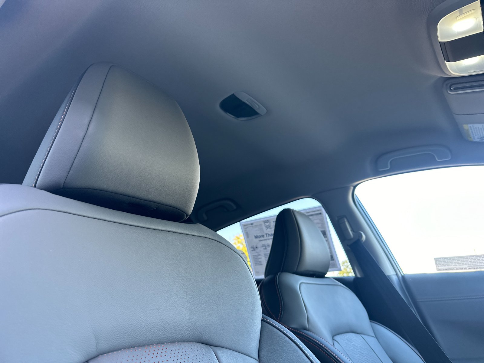 2026 Subaru Crosstrek Limited - Photo 20