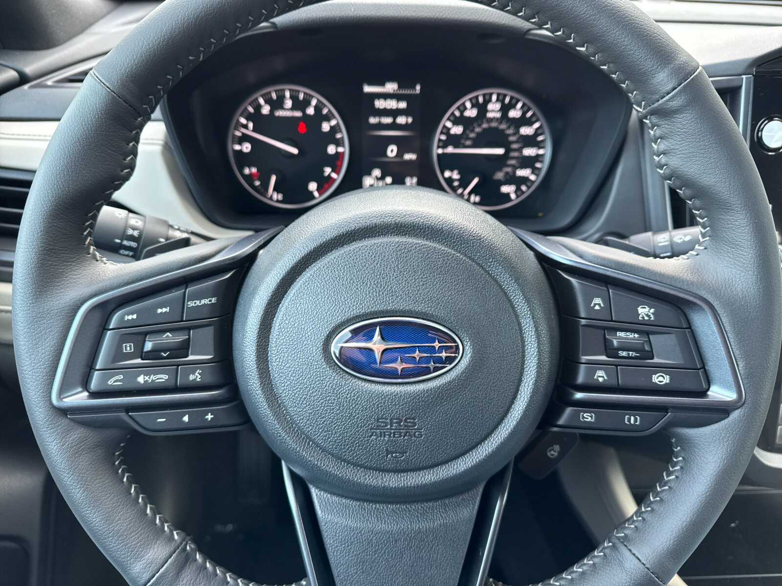 2026 Subaru Forester Limited - Photo 27