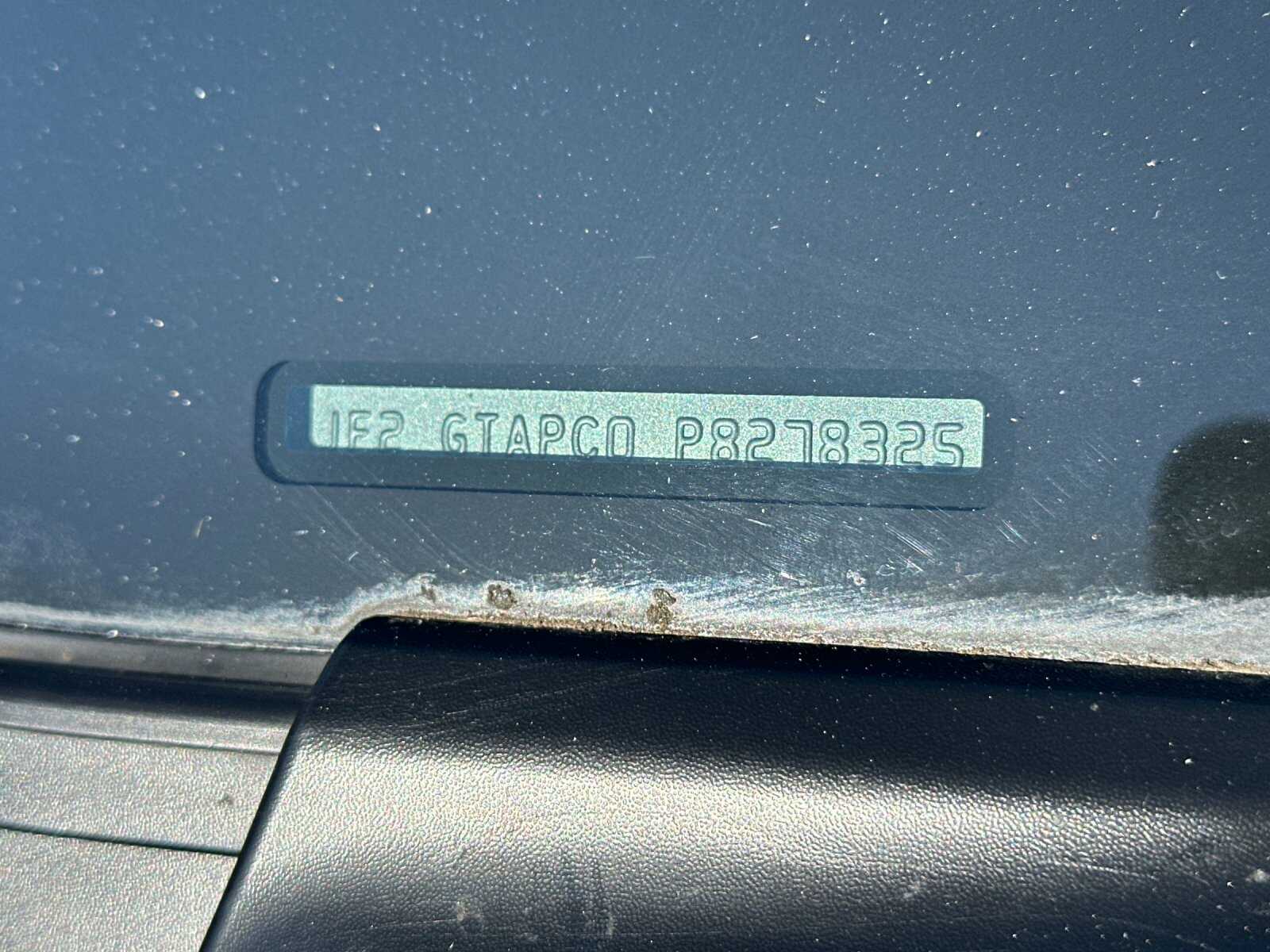 2023 Subaru Crosstrek Premium photo 2