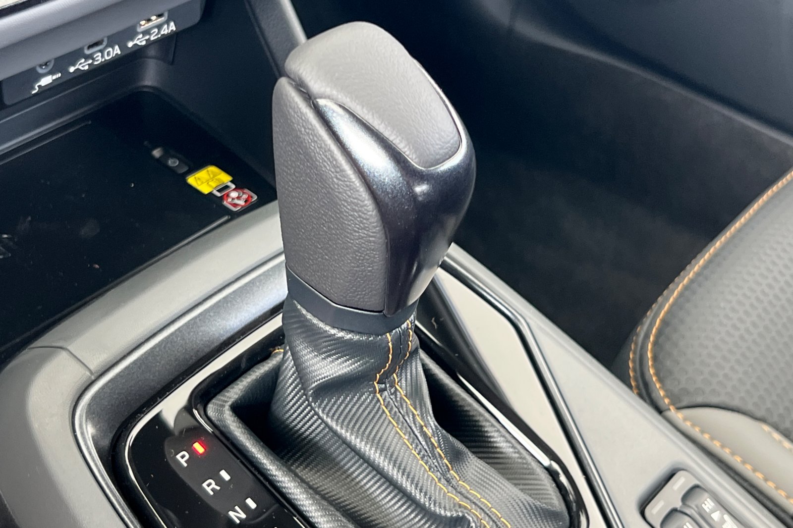 2025 Subaru Crosstrek Wilderness - Photo 25