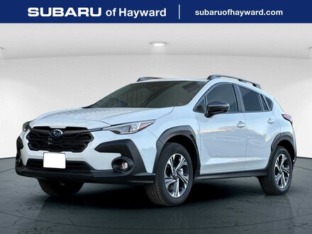 2026 Subaru Crosstrek Premium SUV