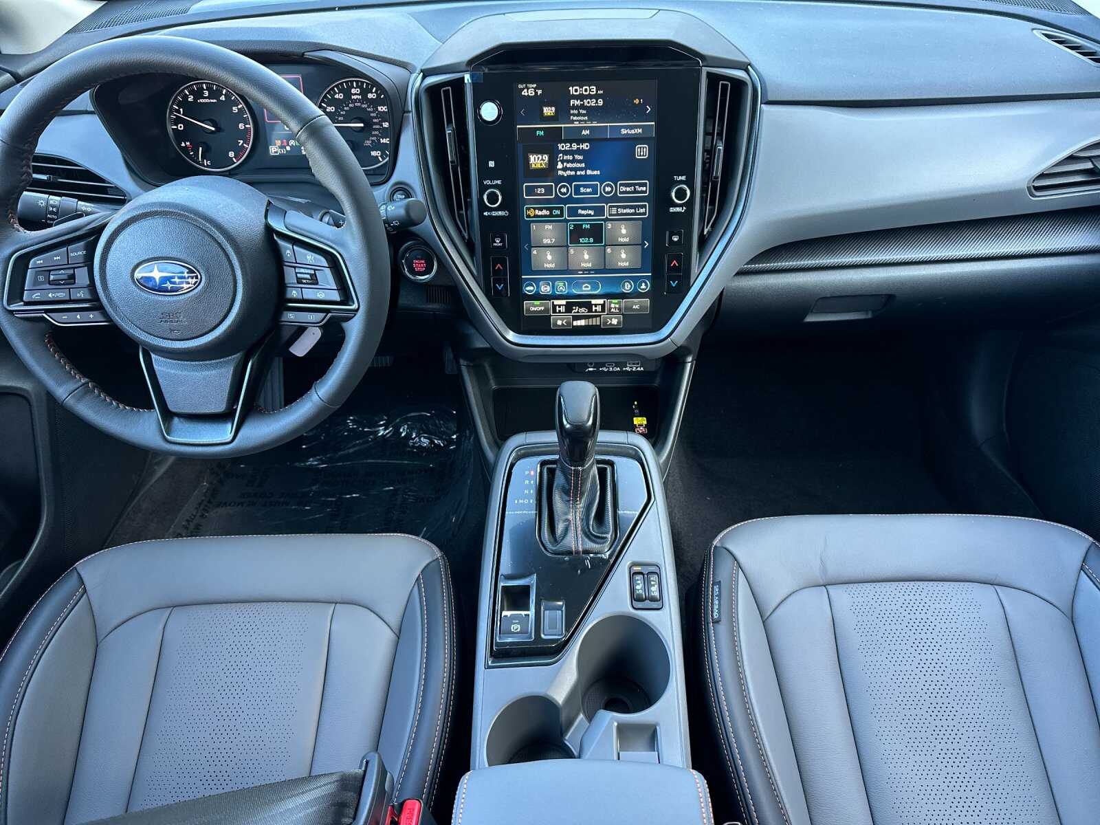 2026 Subaru Crosstrek Limited - Photo 16