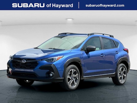 2025 Subaru Crosstrek Premium SUV
