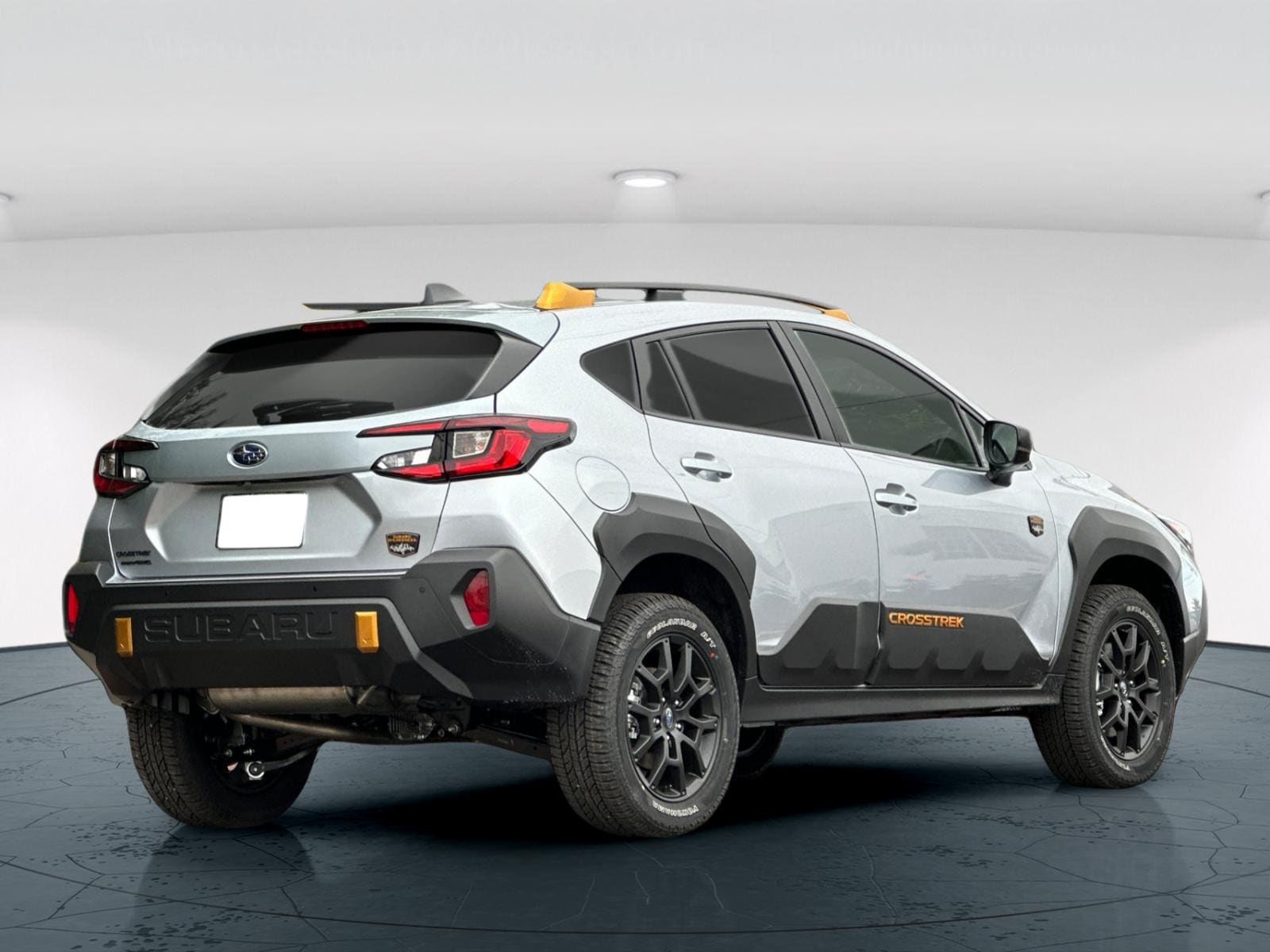 2026 Subaru Crosstrek Wilderness - Photo 6