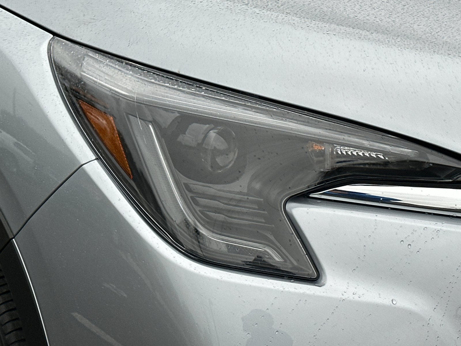 2026 Subaru Ascent Touring - Photo 33