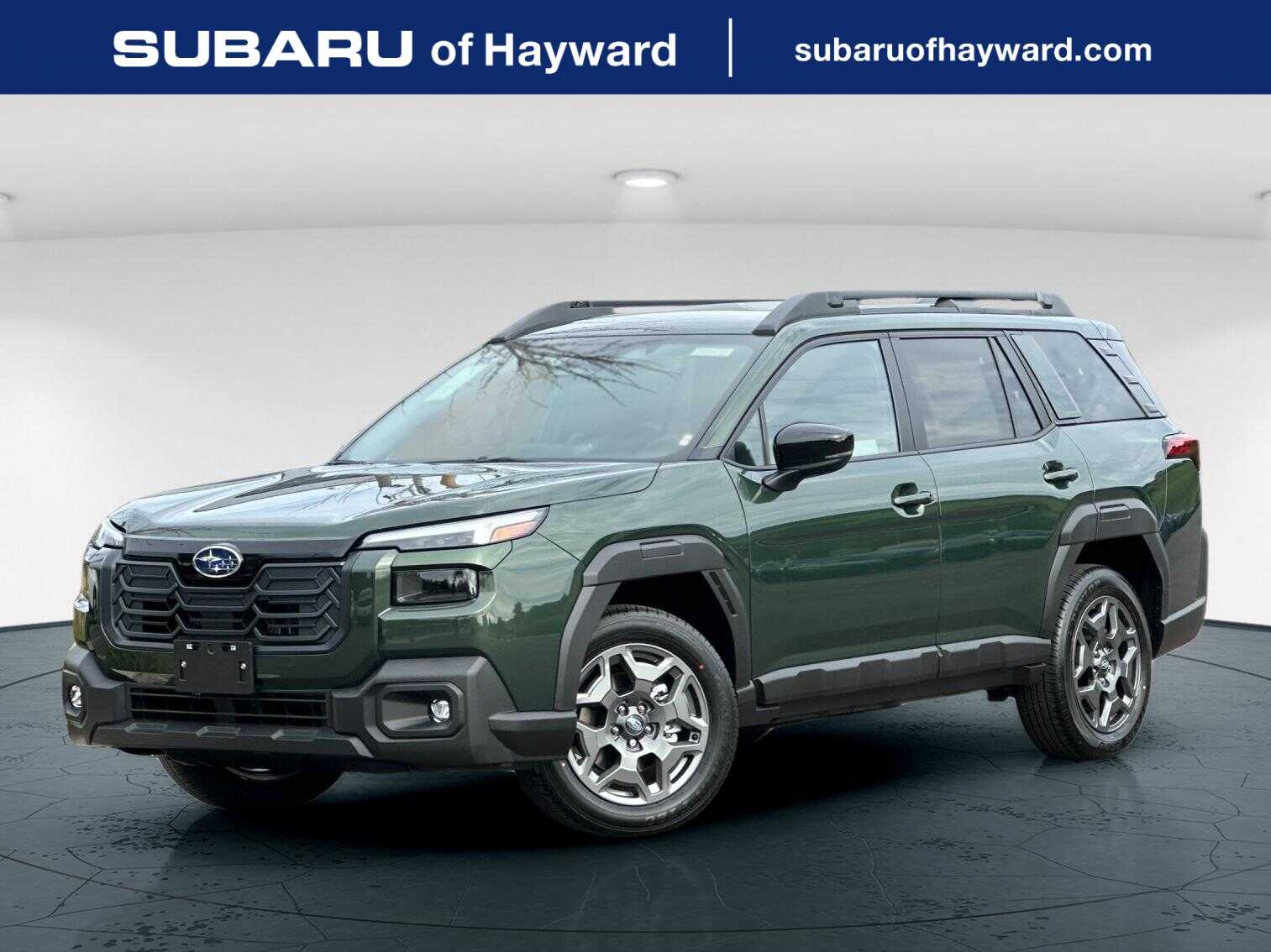 2026 Subaru Outback Premium's photo