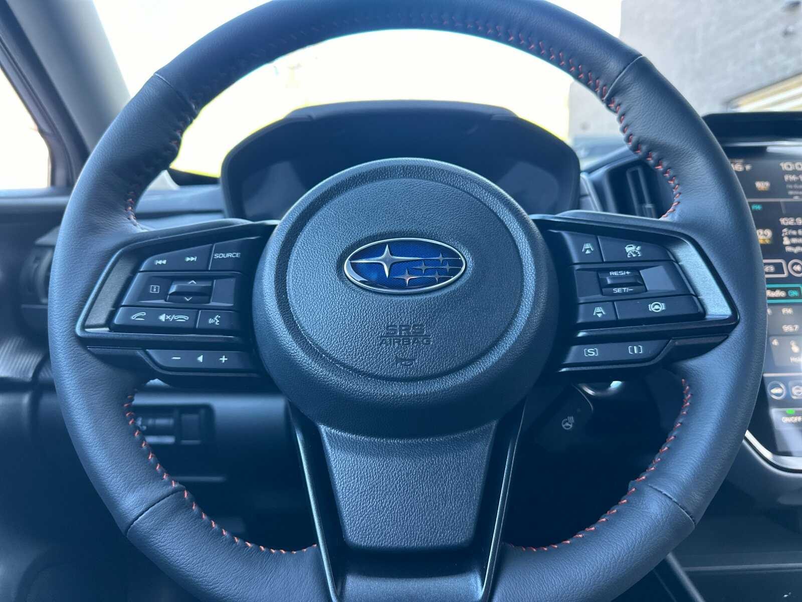 2026 Subaru Crosstrek Limited - Photo 27