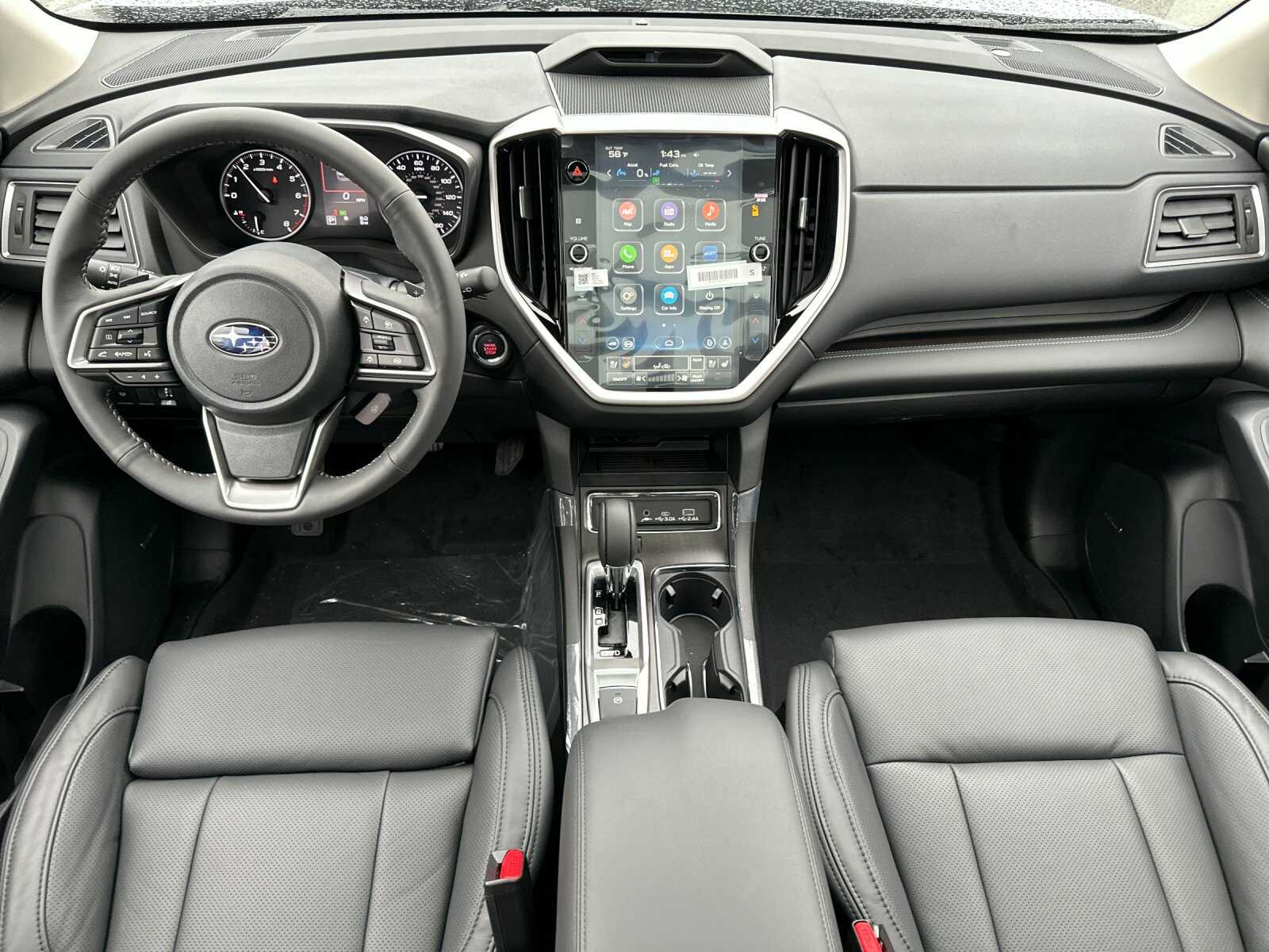 2026 Subaru Ascent Touring - Photo 16
