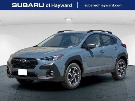 2025 Subaru Crosstrek Premium SUV
