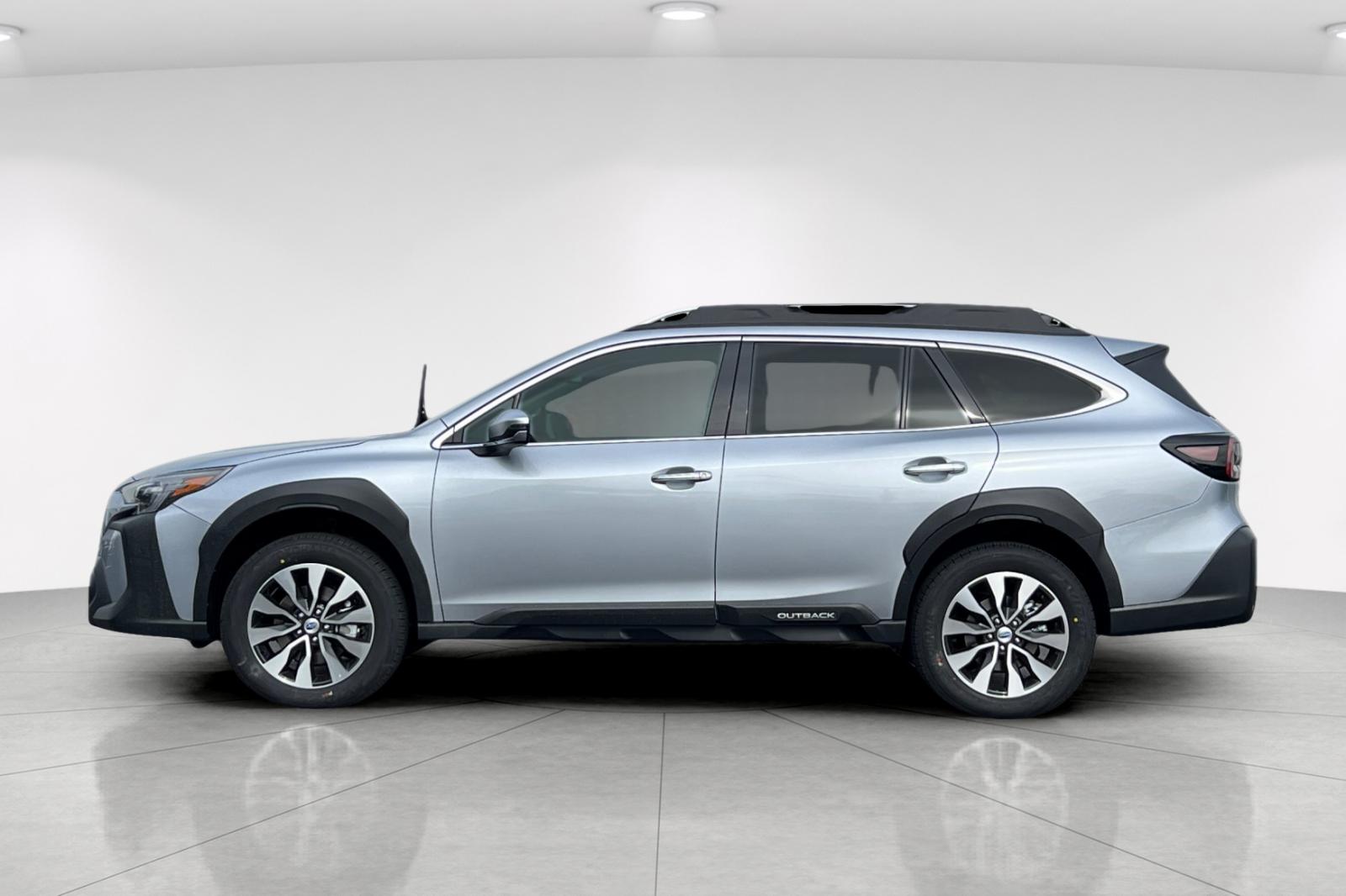 2025 Subaru Outback Touring photo 3