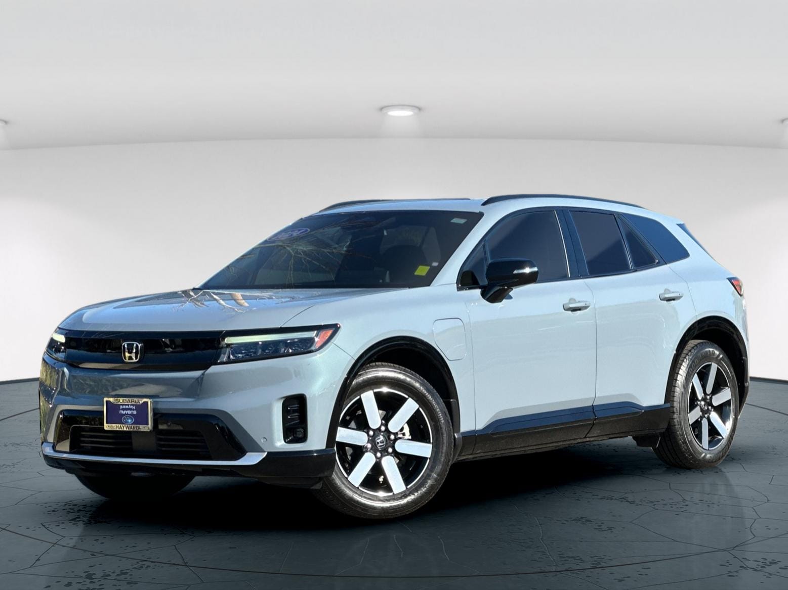 Used 2024 Honda Prologue Touring with VIN 3GPKHWRM5RS507278 for sale in Hayward, CA