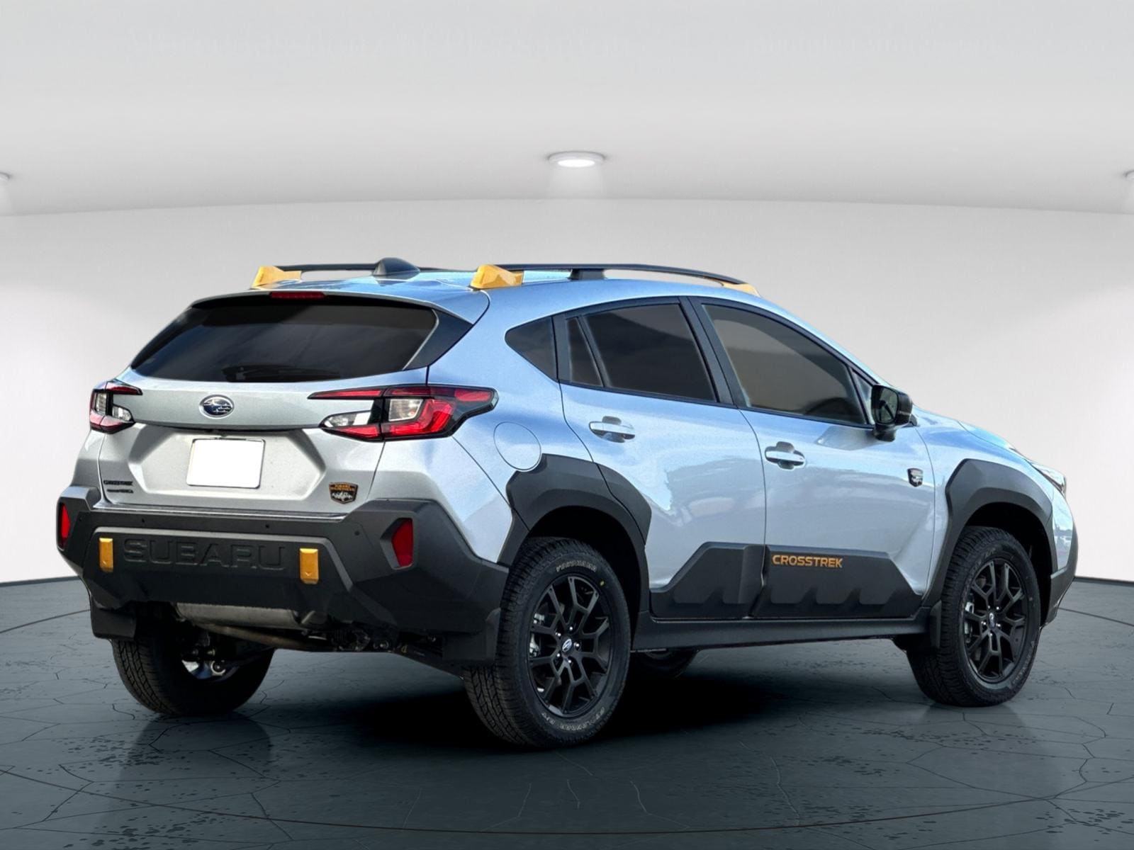 2026 Subaru Crosstrek Wilderness - Photo 6