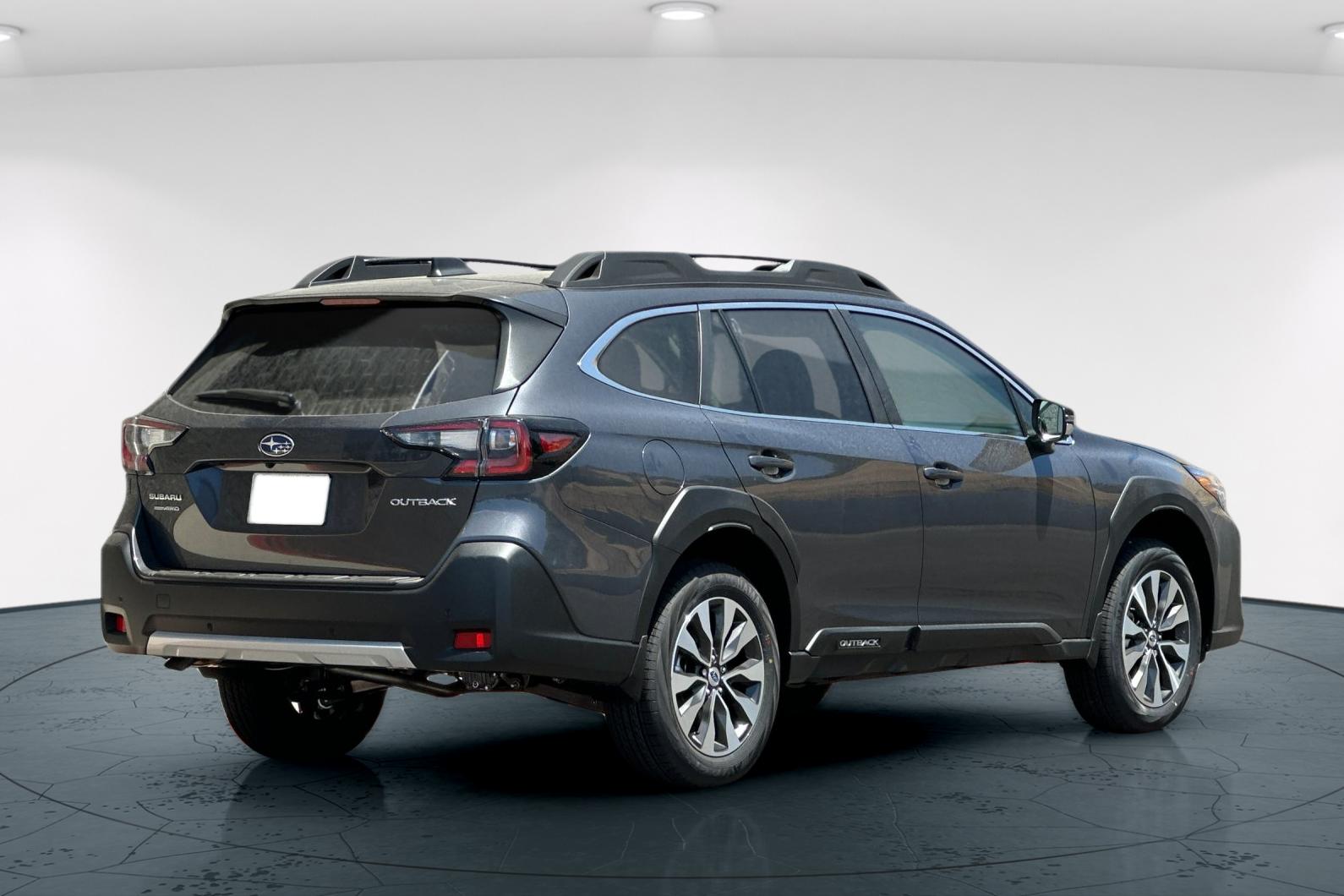 2025 Subaru Outback Limited photo 4
