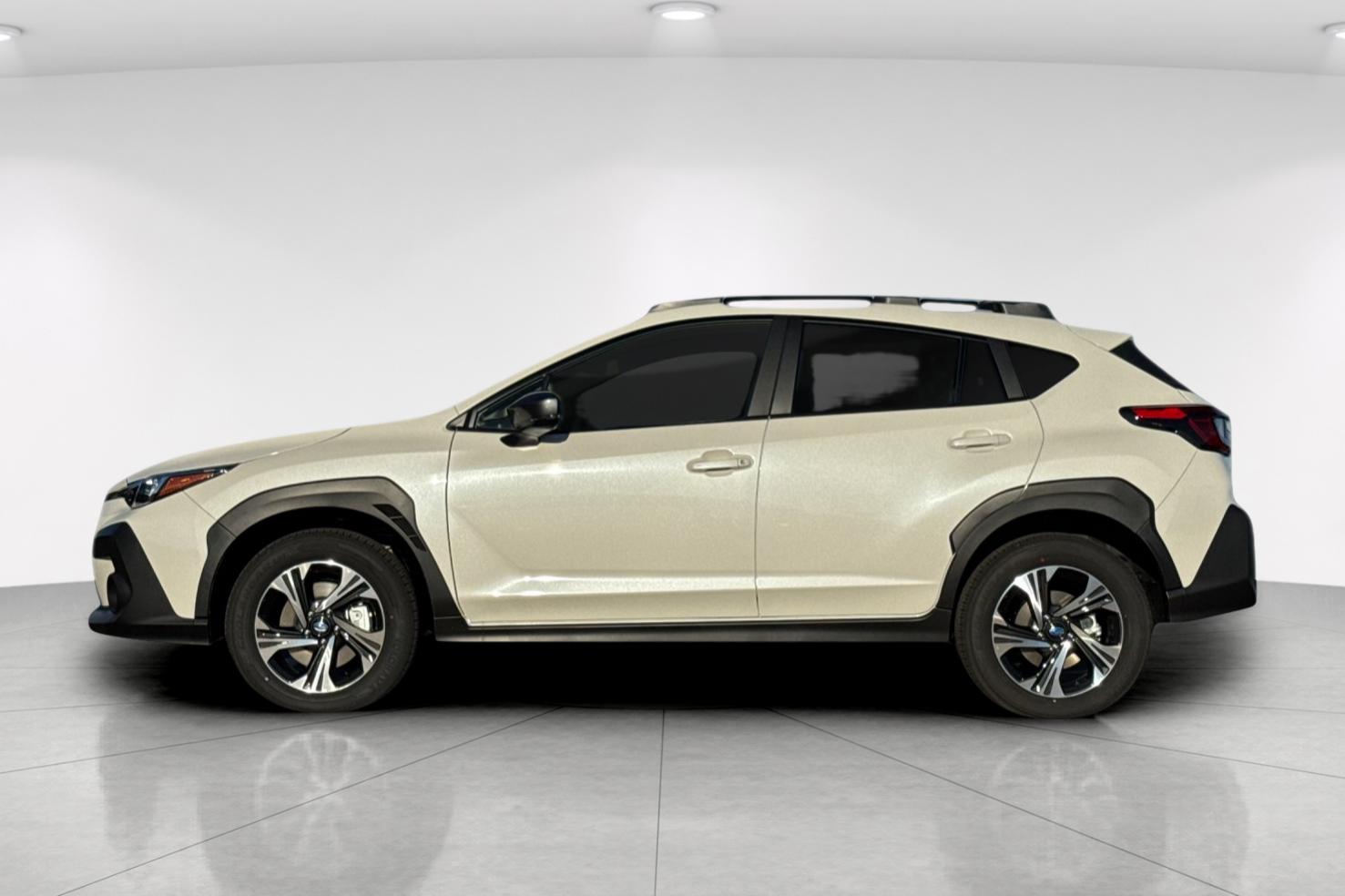 2025 Subaru Crosstrek Premium photo 3