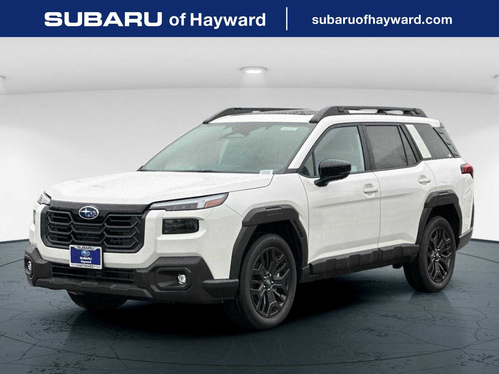 2026 Subaru Outback Limited's photo