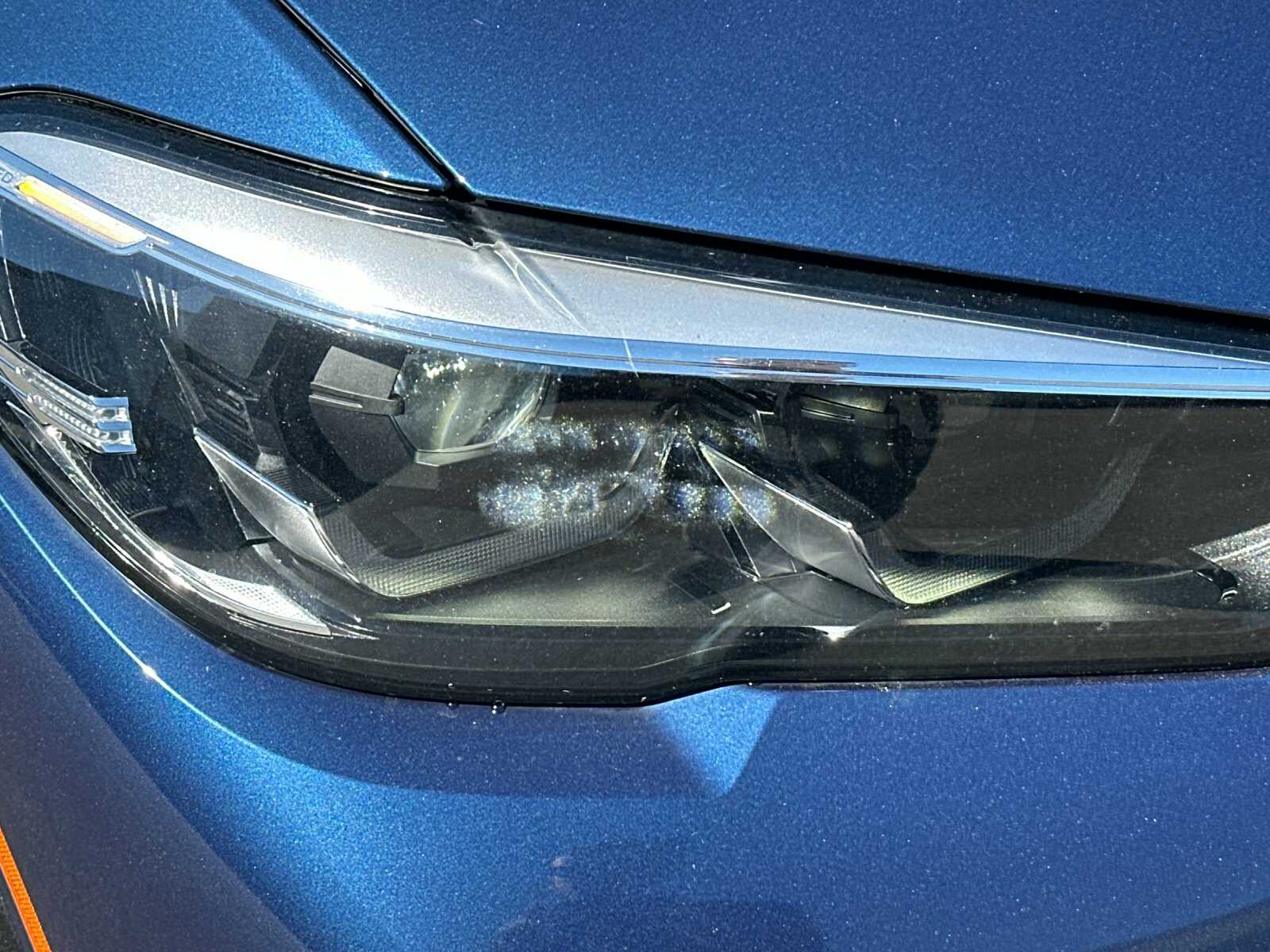 2020 BMW X5 40i - Photo 33