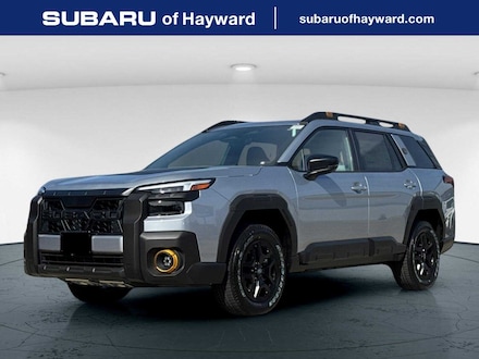 2026 Subaru Outback Wilderness SUV