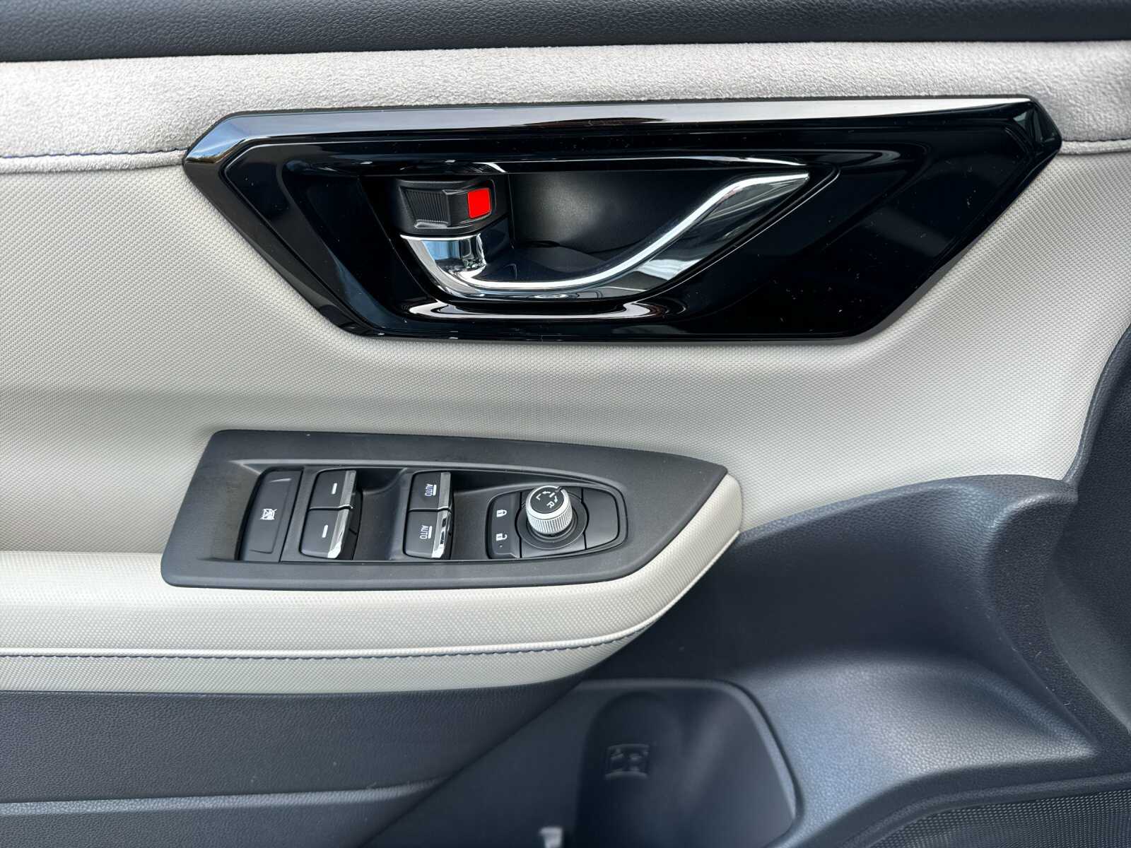 2026 Subaru Forester Limited - Photo 11