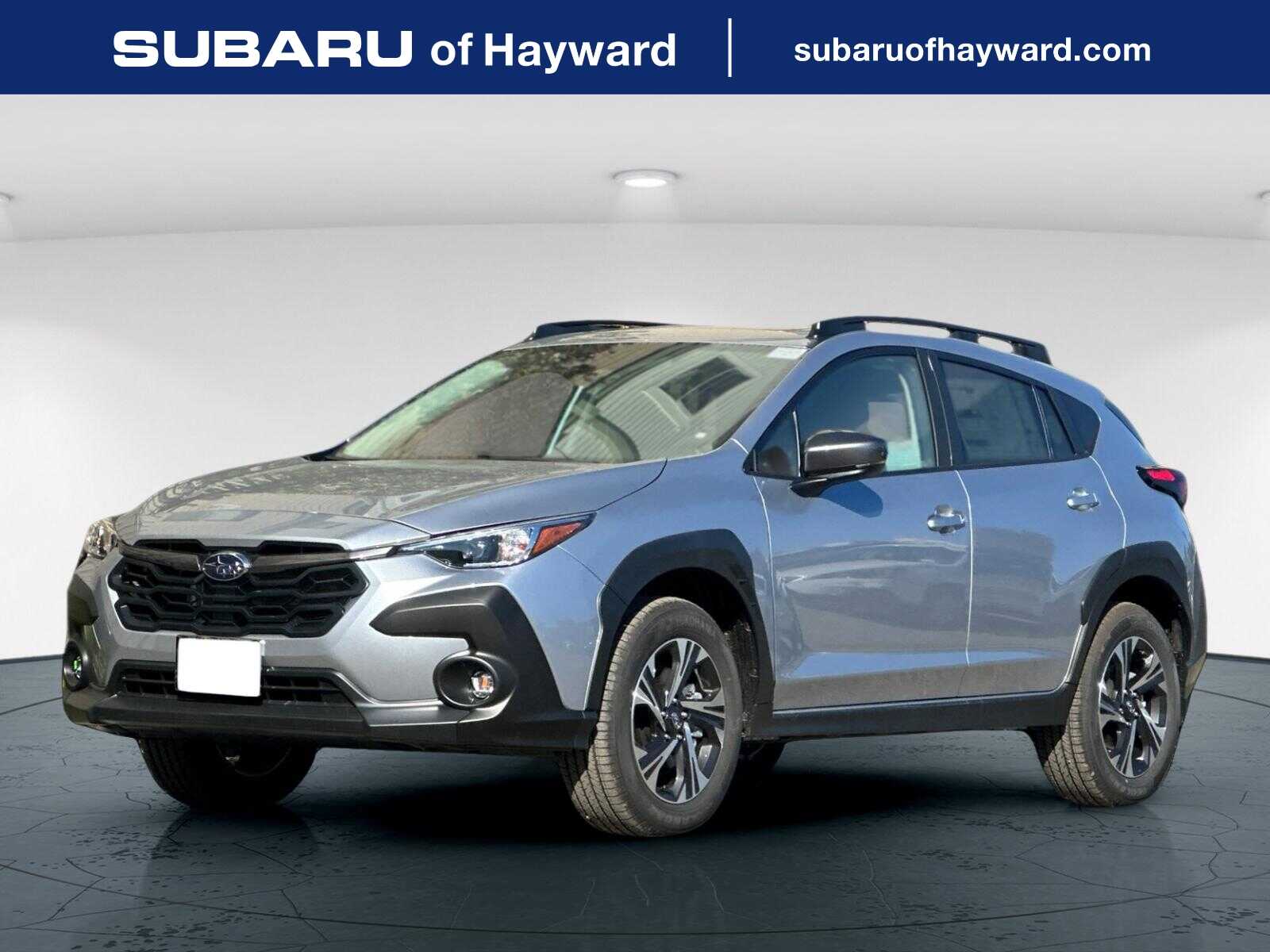 2026 Subaru Crosstrek Premium's photo