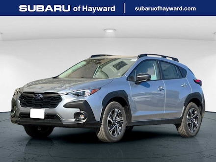 2026 Subaru Crosstrek Premium SUV