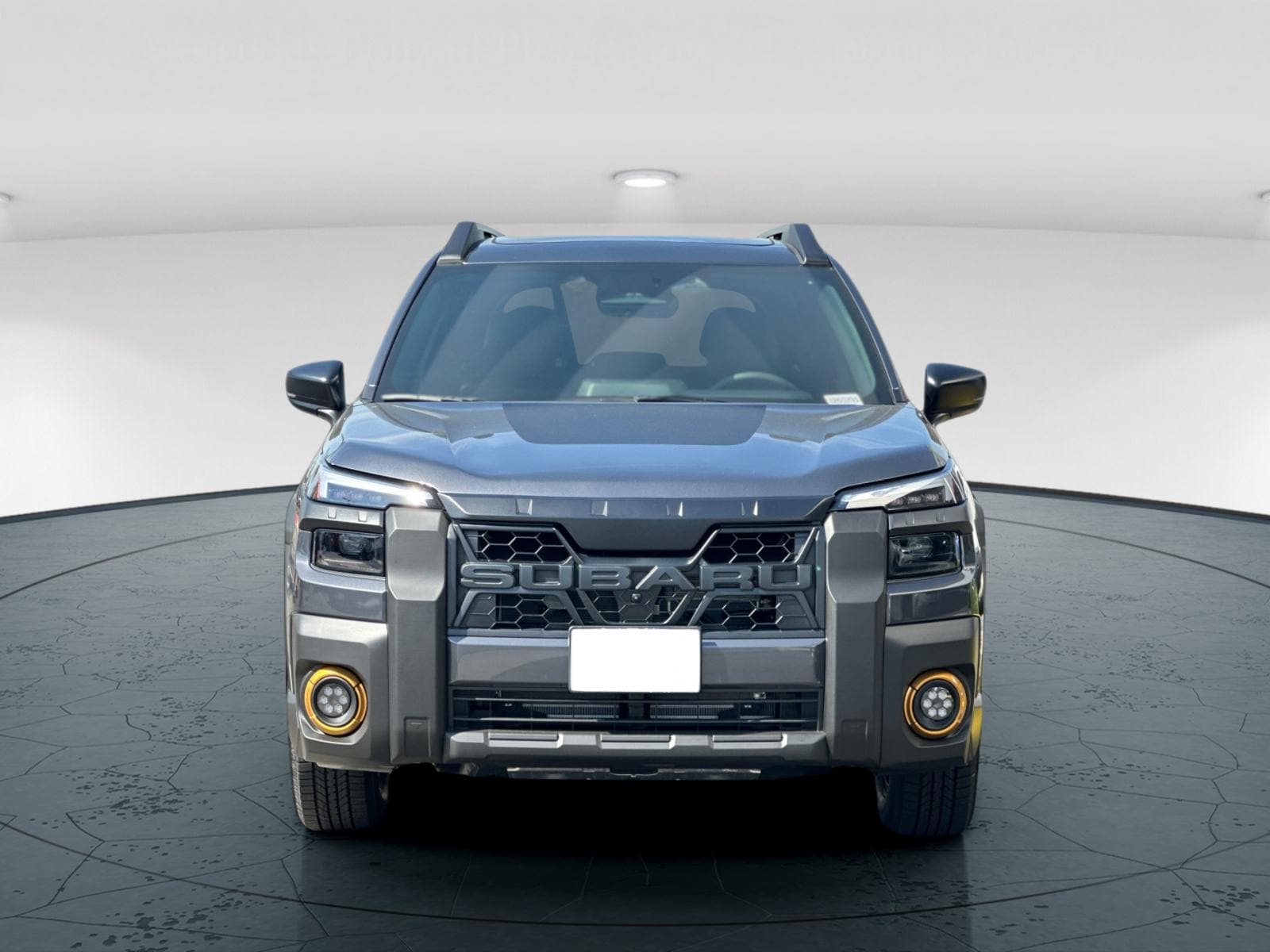 2026 Subaru Outback Wilderness - Photo 9