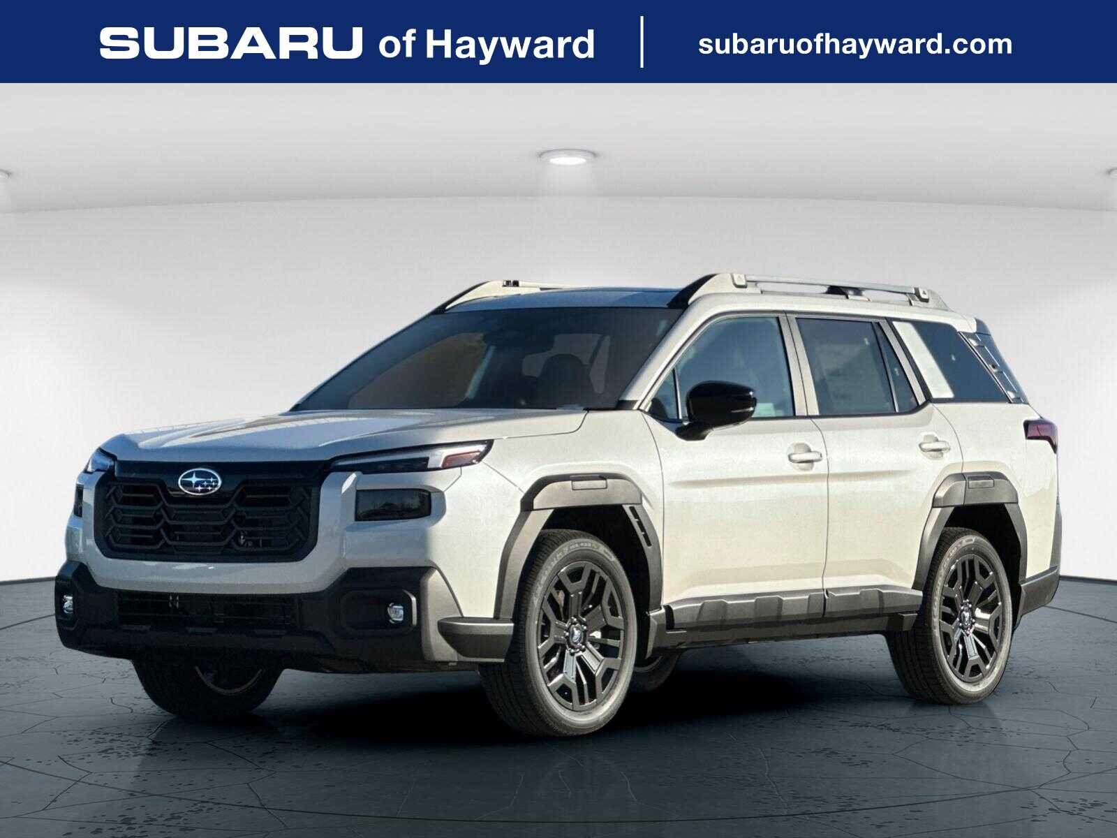 2026 Subaru Outback Limited XT's photo