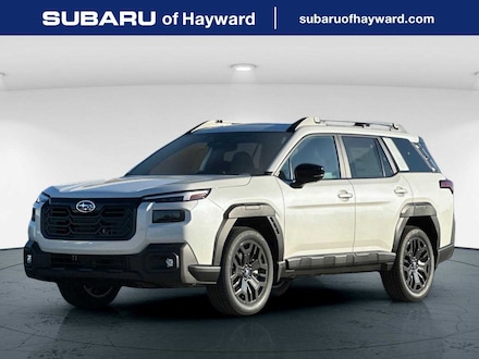2026 Subaru Outback Limited XT SUV