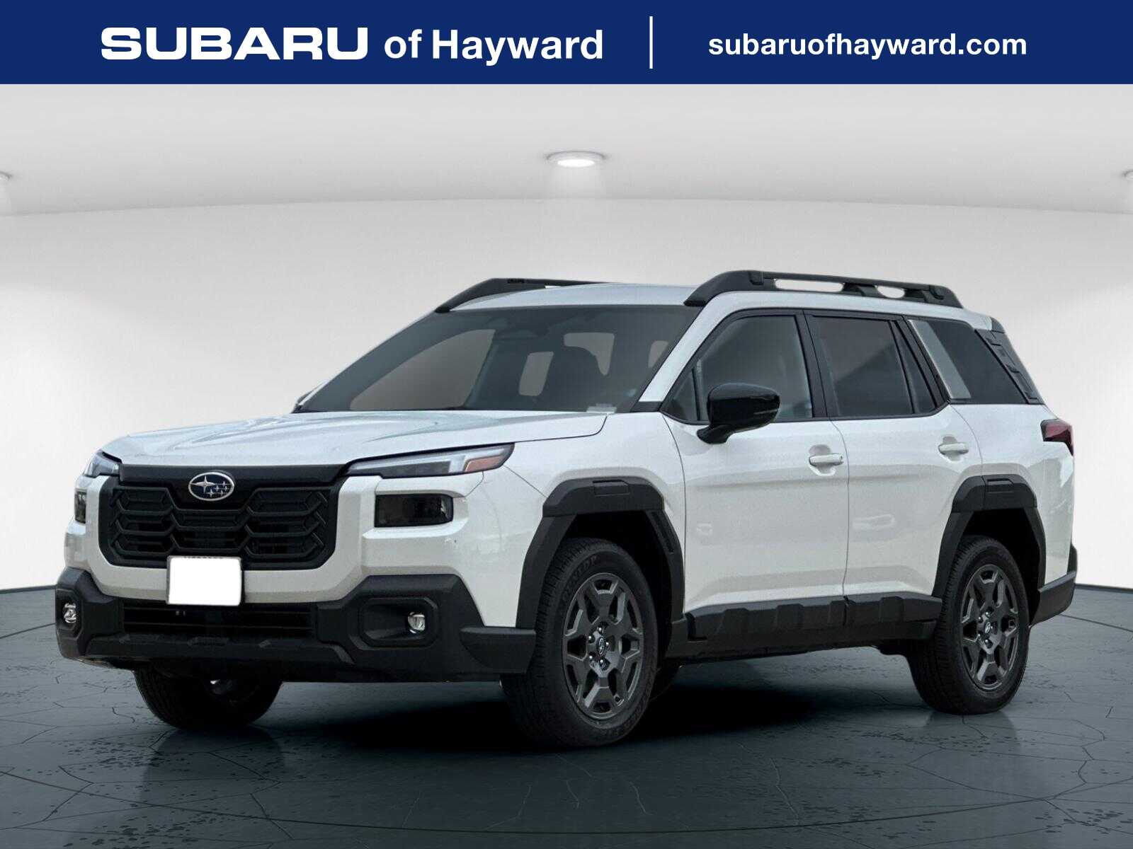 2026 Subaru Outback Premium's photo