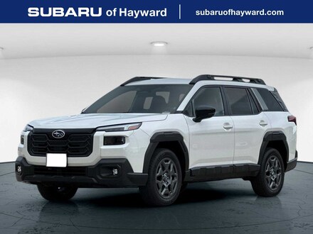 2026 Subaru Outback Premium SUV