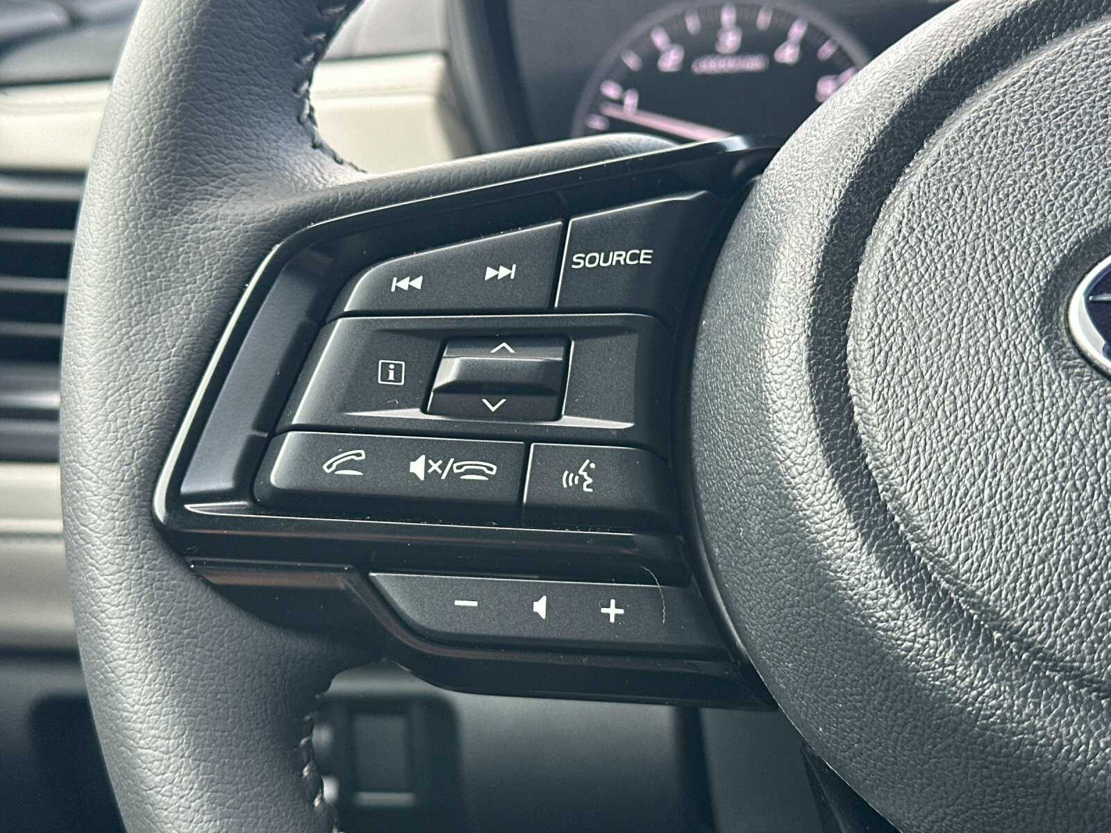 2026 Subaru Forester Premium - Photo 28