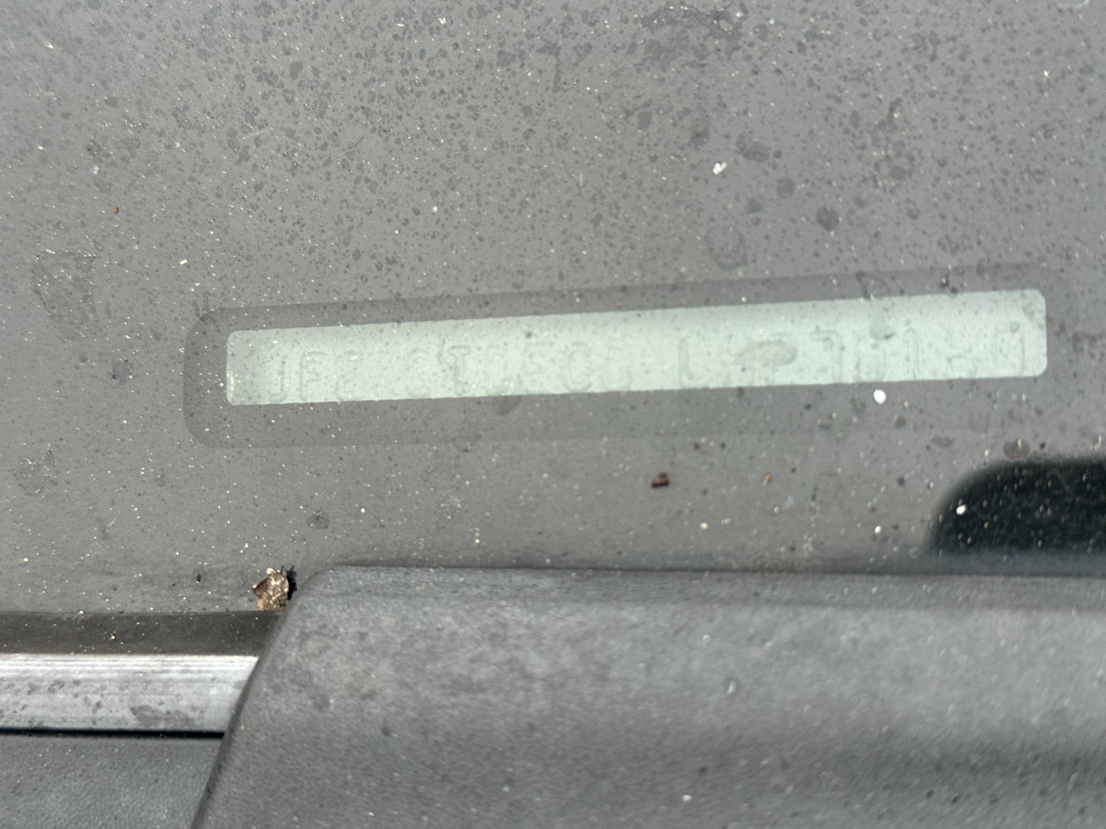 2020 Subaru Crosstrek Hybrid photo 2