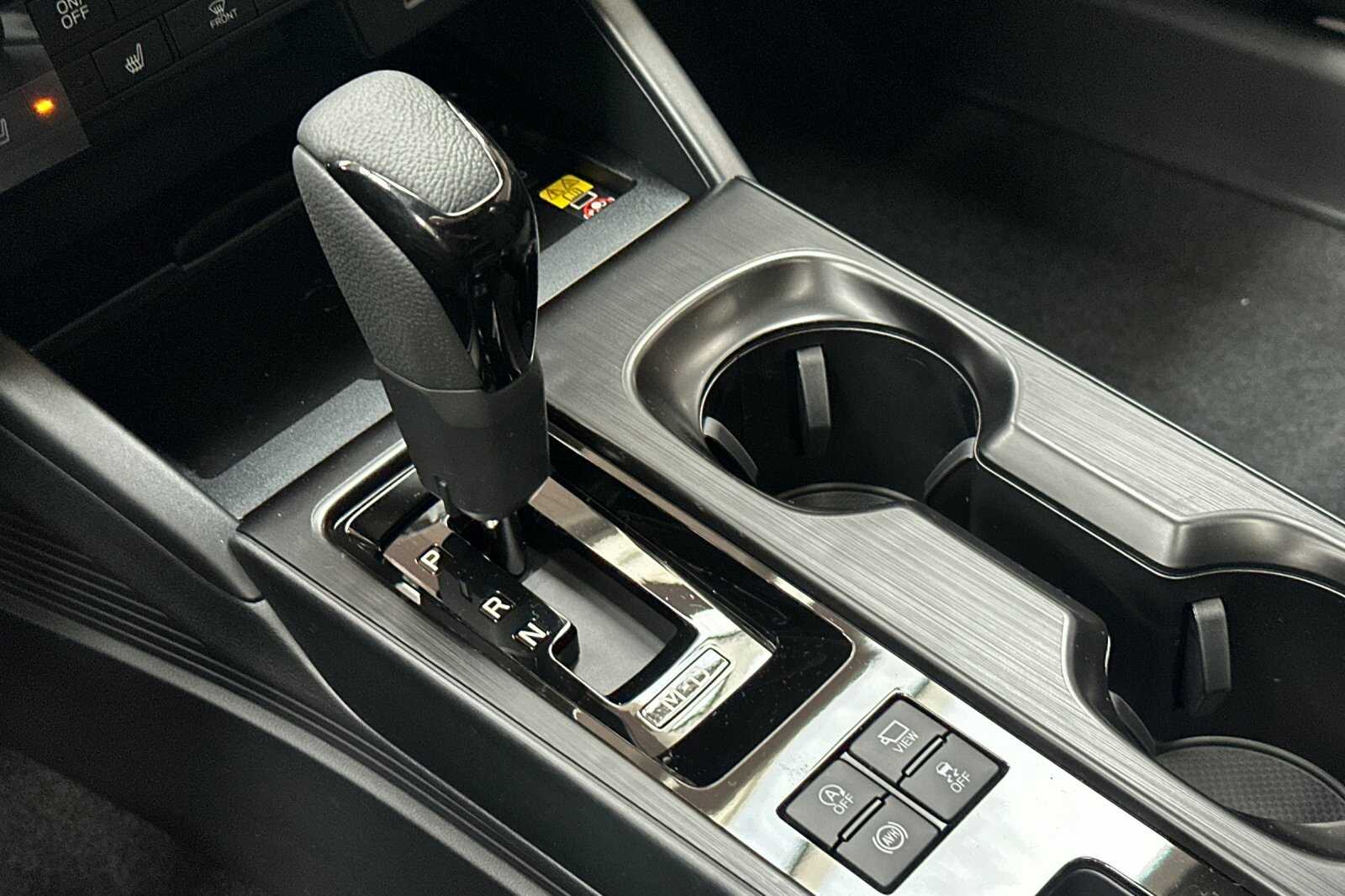 2026 Subaru Outback Touring XT - Photo 27