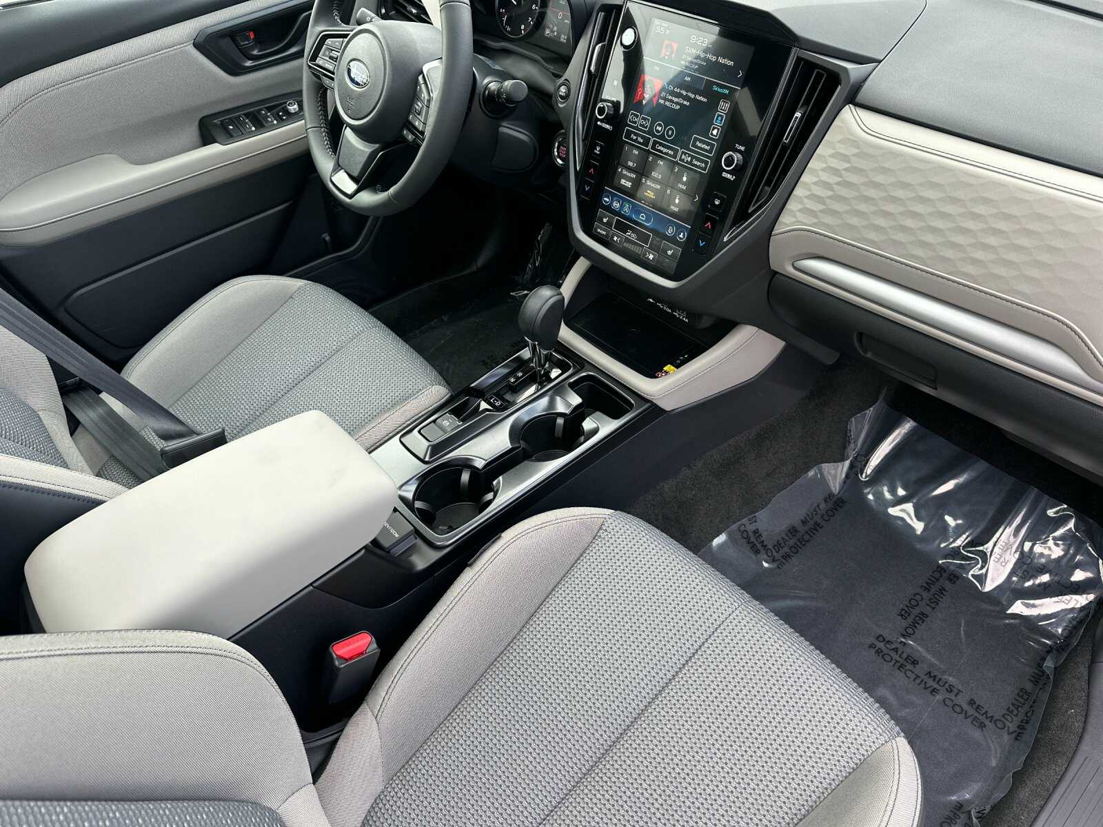 2026 Subaru Forester Premium - Photo 19
