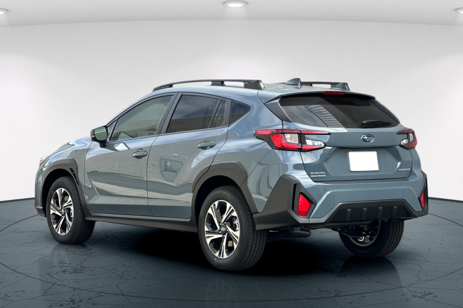 2025 Subaru Crosstrek Premium photo 4