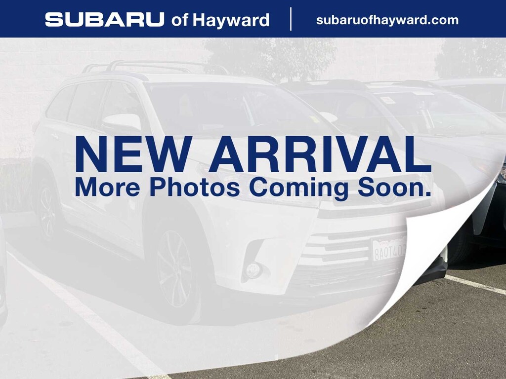 Used 2018 Toyota Highlander Hybrid SUV