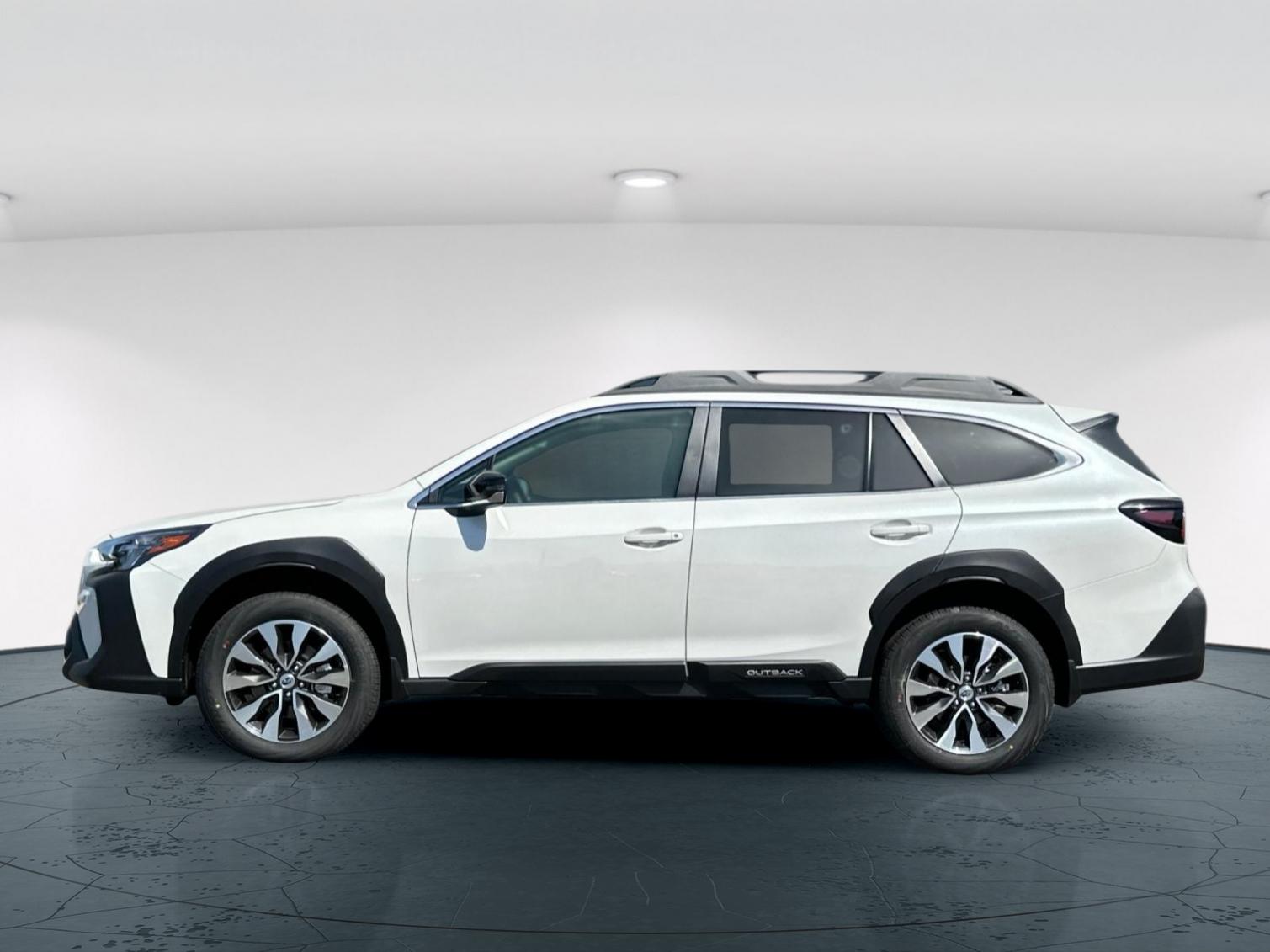 2025 Subaru Outback Limited photo 2