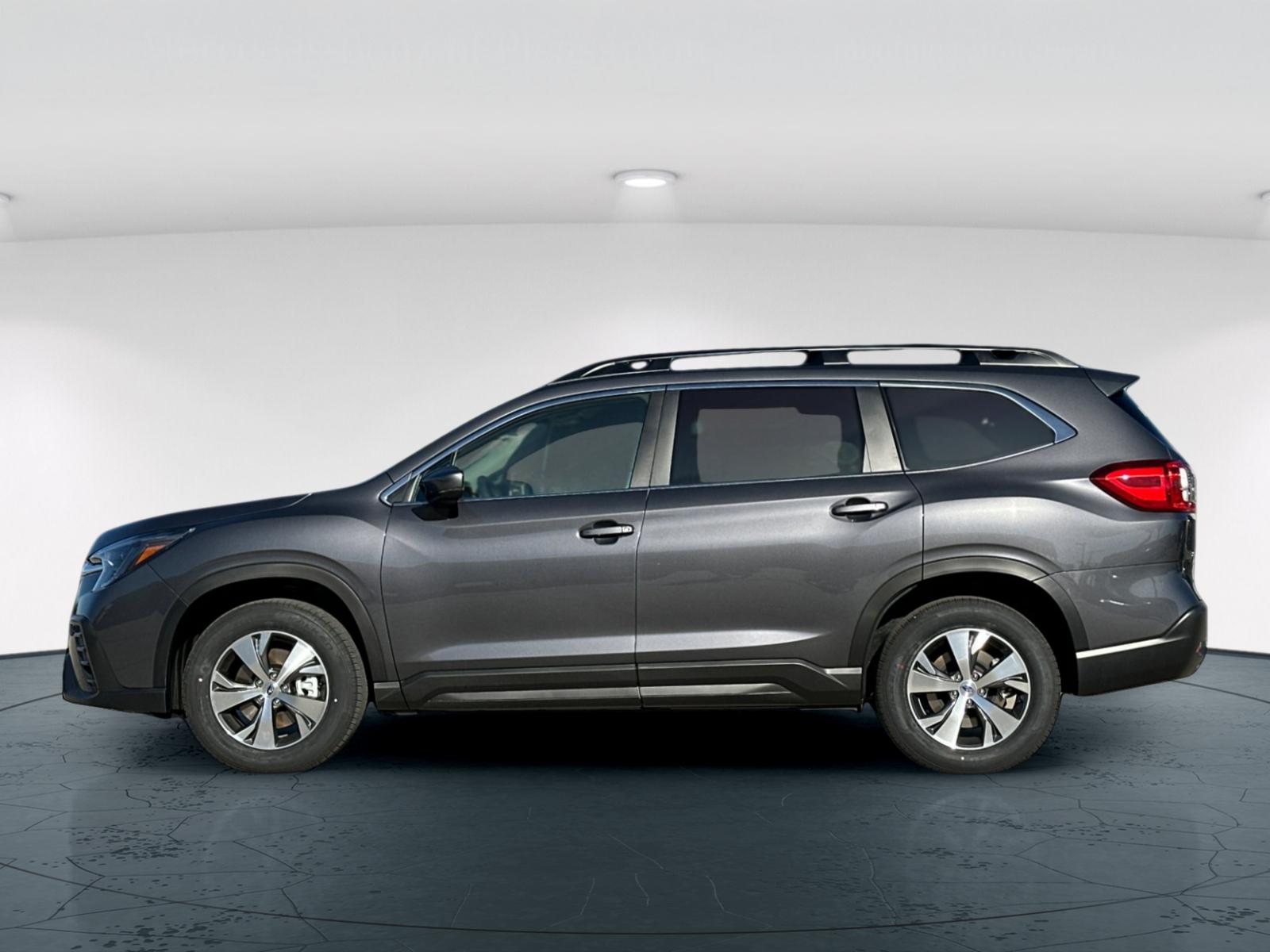2025 Subaru Ascent Premium photo 3