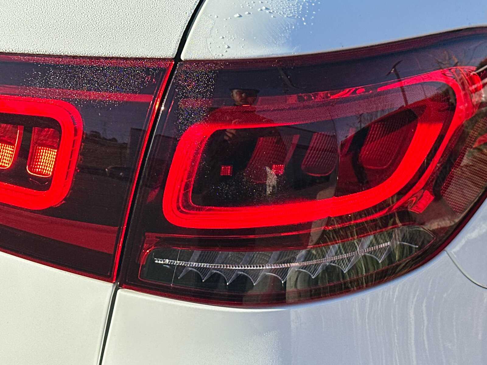 2022 Mercedes-Benz GLC GLC300 - Photo 33