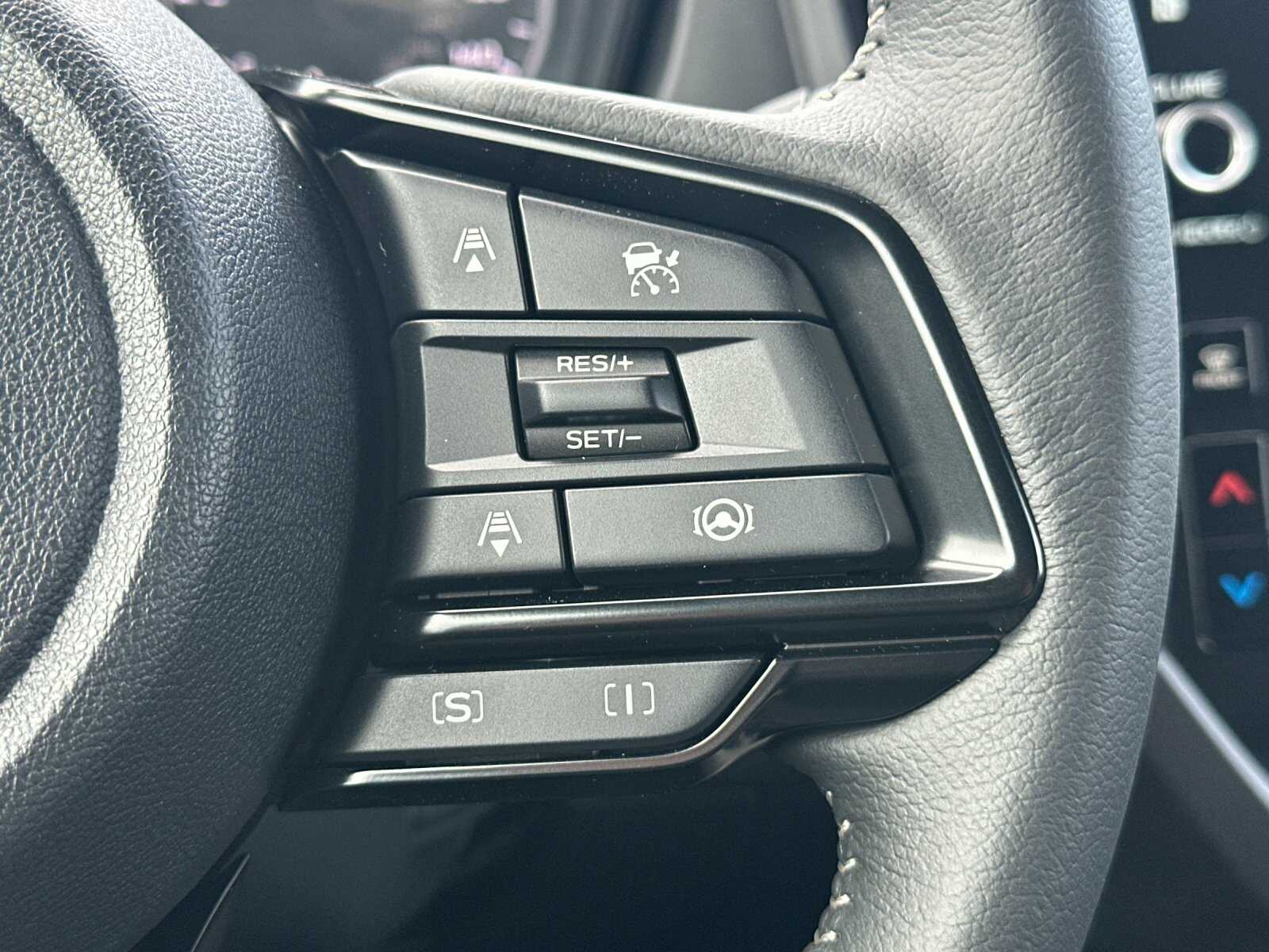2026 Subaru Forester Premium - Photo 29