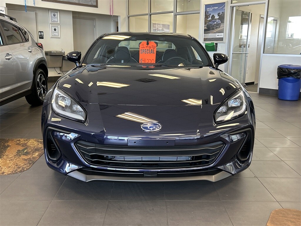 New 2025 Subaru BRZ For Sale at Subaru Lakeland | VIN New 2025 Subaru BRZ For Sale at Subaru Lakeland | VIN
