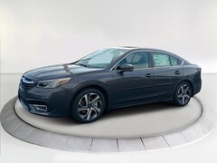 2022 Subaru Legacy Limited Sedan